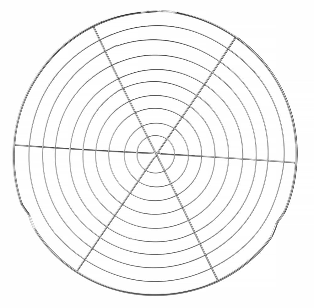 Rashladna rešetka , HENDI, ⌀320x(H)20mm