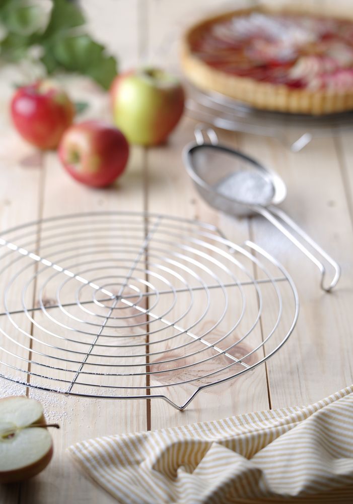 Rashladna rešetka , HENDI, ⌀320x(H)20mm