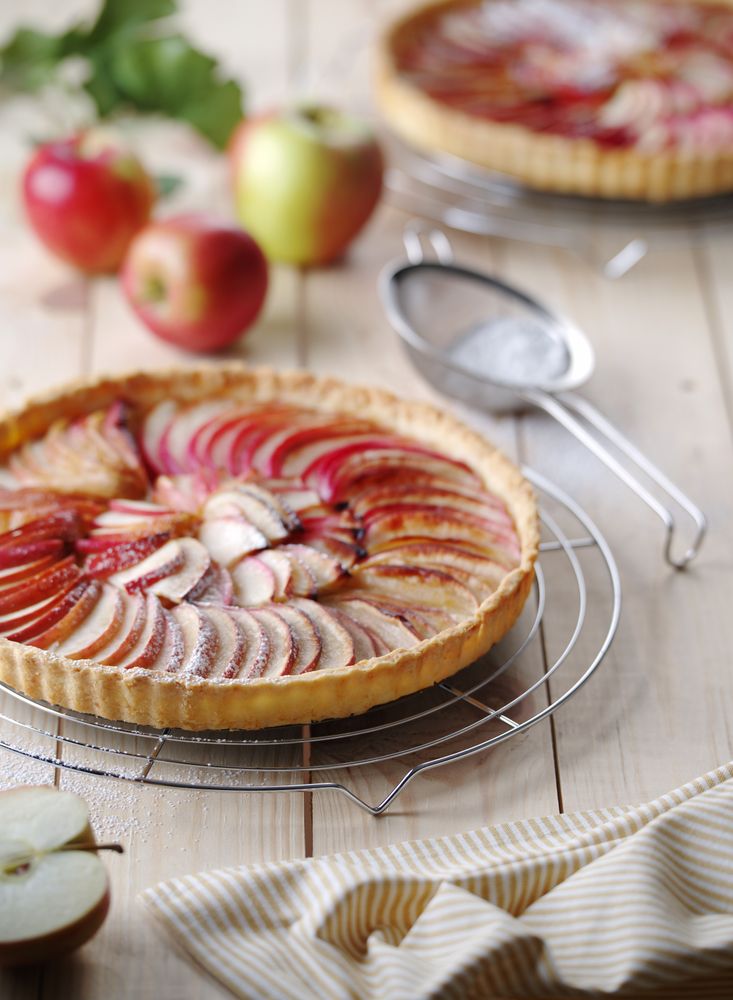 Rashladna rešetka , HENDI, ⌀320x(H)20mm