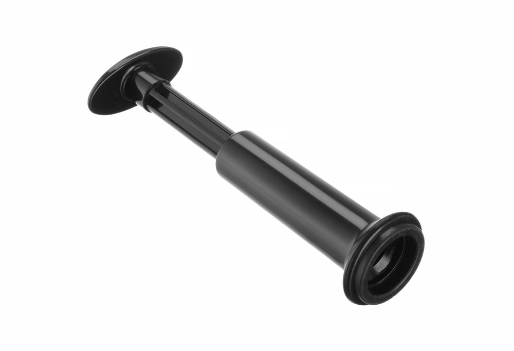 Vakumski čep za vino, BarUp, 140x65x(H)50mm