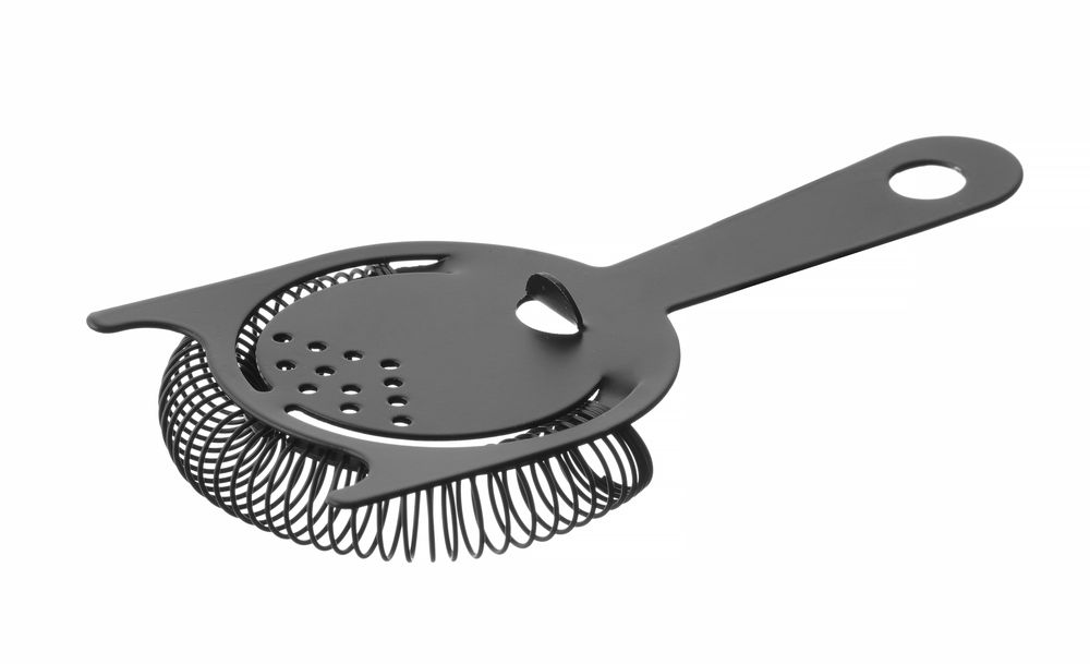 Hawthorneovo cedilo, BarUp, Crna, 160x75x(H)15mm