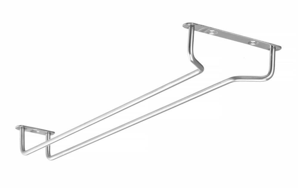 Držač čaša, BarUp, 408x115x(H)30mm