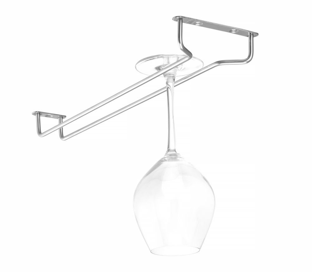 Držač čaša, BarUp, 408x115x(H)30mm