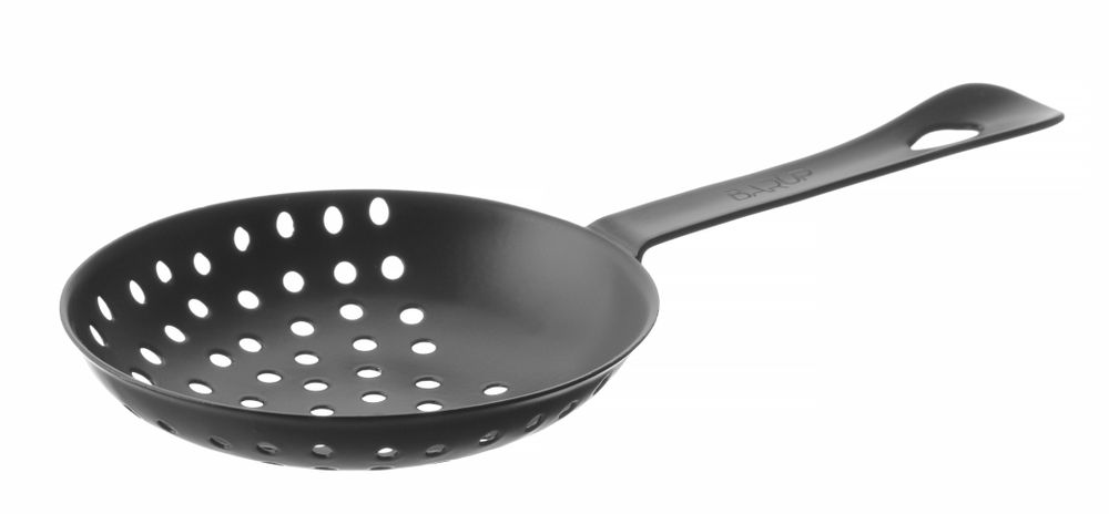 Julep barmensko cedilo, BarUp, Crna, 160x76mm