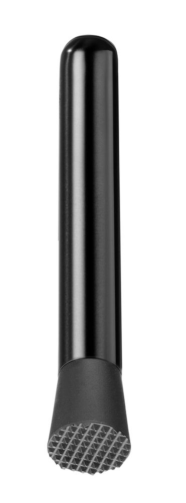 Set za bar u tubi, BarUp, Crna, ⌀120x(H)320mm