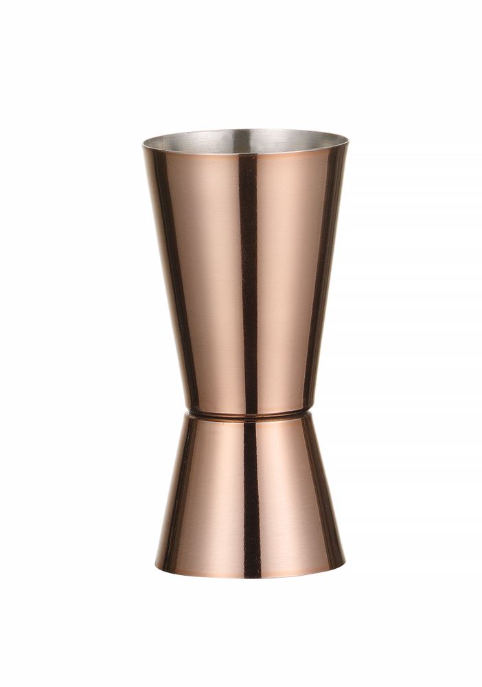 Set za bar u tubi, BarUp, Bakarna, ⌀120x(H)320mm