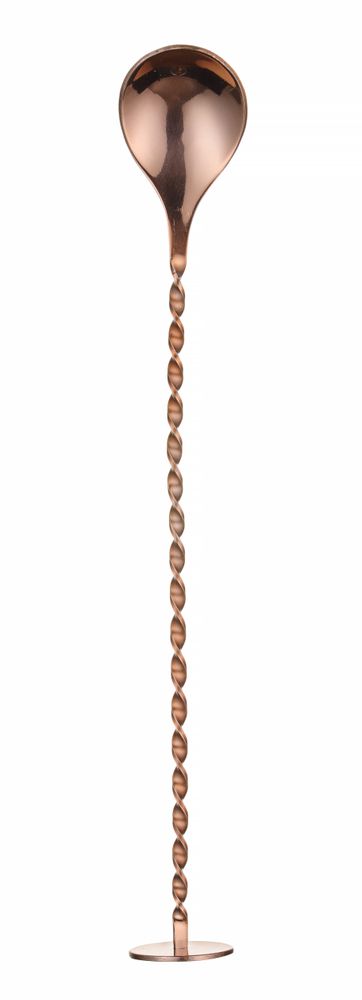 Set za bar u tubi, BarUp, Bakarna, ⌀120x(H)320mm