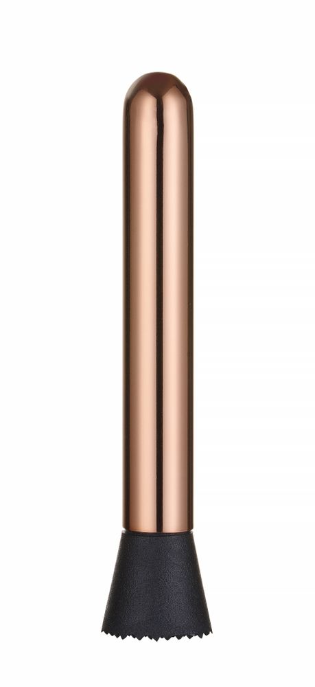 Set za bar u tubi, BarUp, Bakarna, ⌀120x(H)320mm