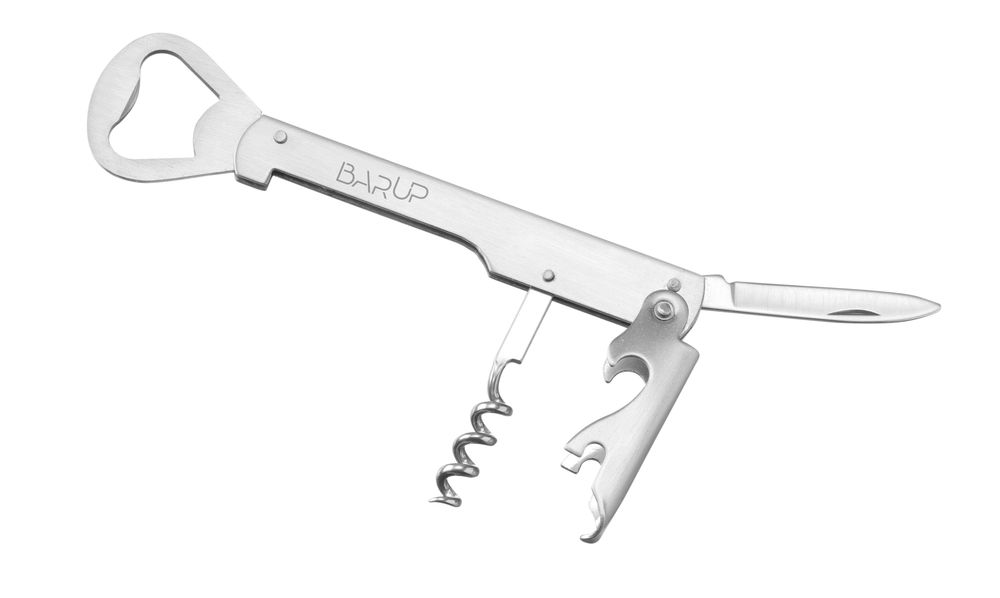 Konobarski vadičep, BarUp, (L)142mm