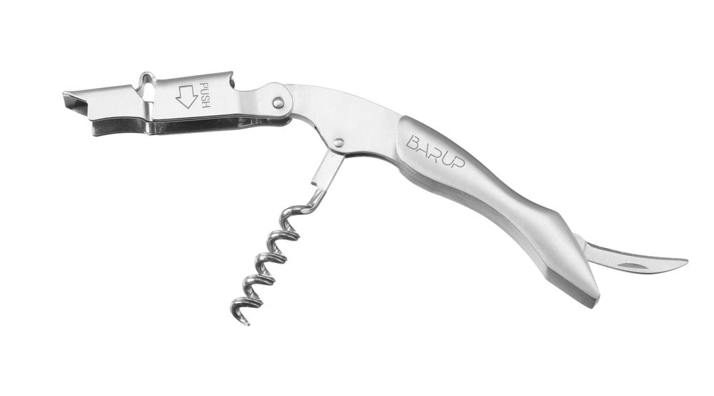 Konobarski vadičep, BarUp, (L)120mm