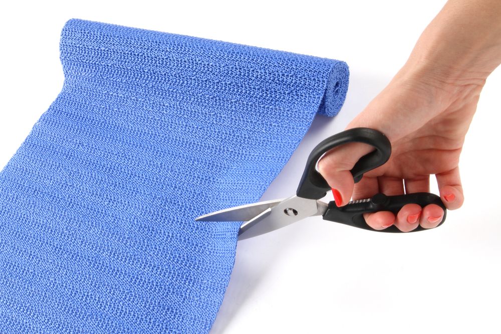 Protivklizni podmetač, HENDI, Plava, 1500x300mm