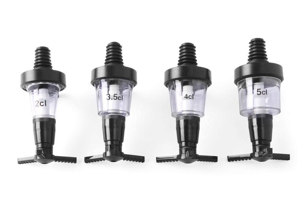 Non - drip dozer, BarUp, 0,04L