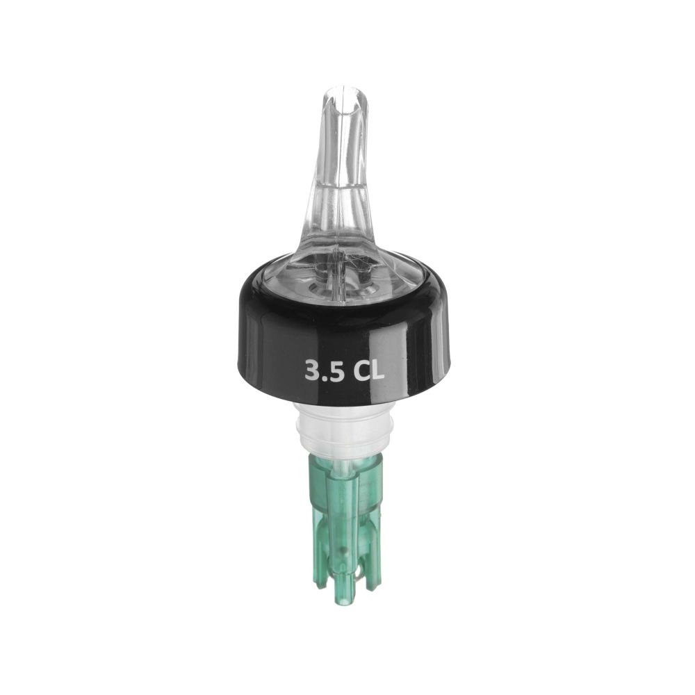 Kuglasti dozator sa merom - 2 komada, BarUp, 0,035L, 2 kom