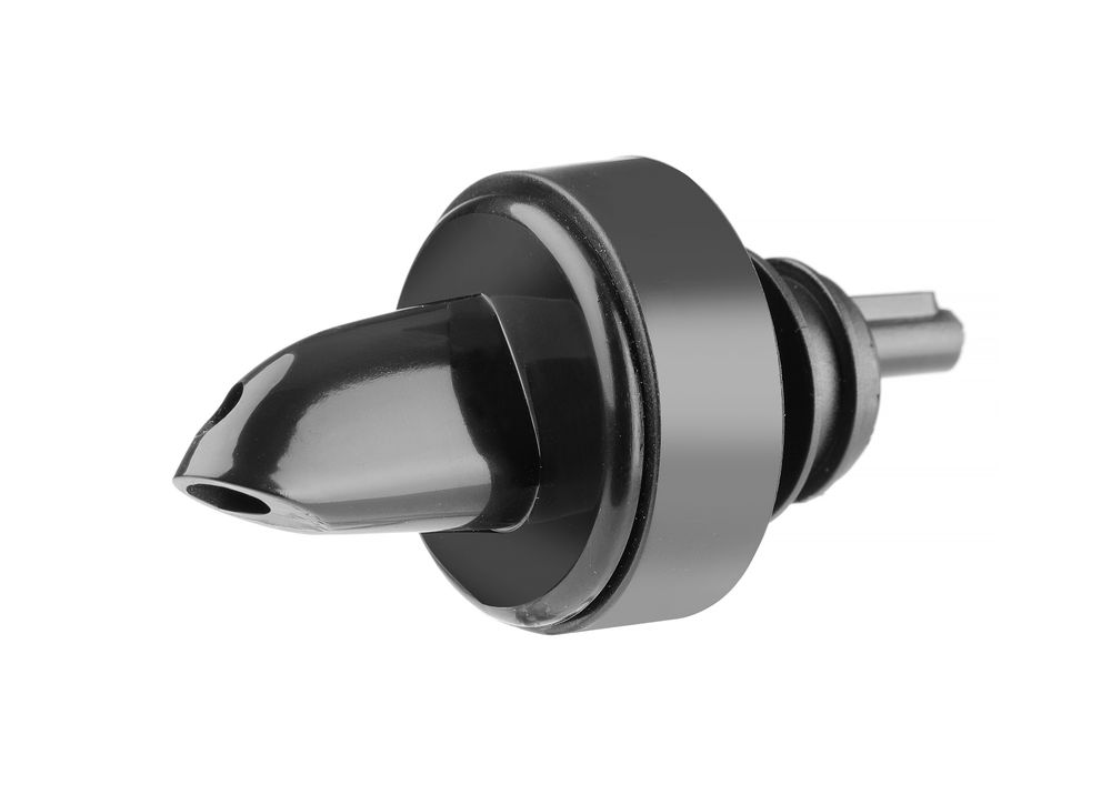 Free-Flow dozer - 6 komada, BarUp, 6 kom