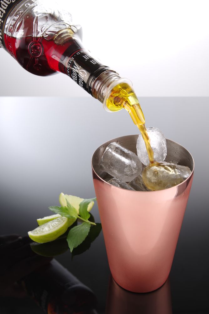 Dozator Free-Flow - 4 komada, BarUp, Žuta, 4 kom