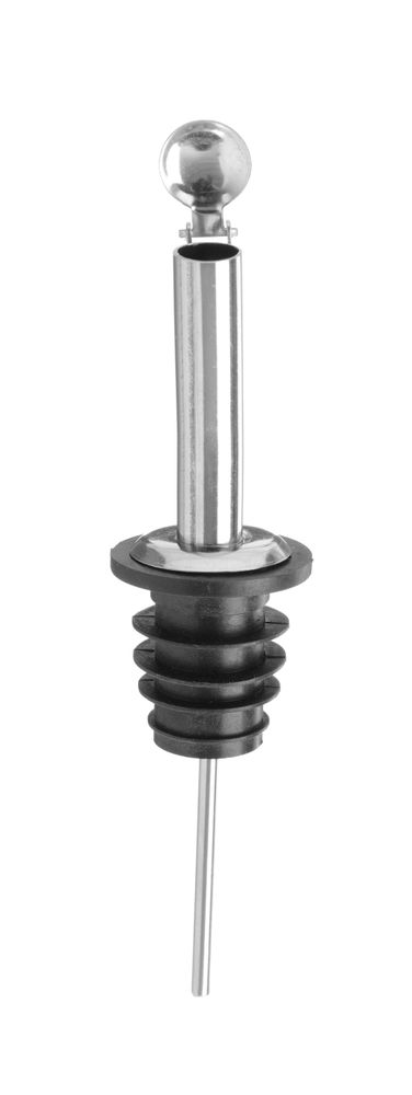 Dozator Free-Flow - 6 komada, BarUp, Preklopni poklopac, 6 kom