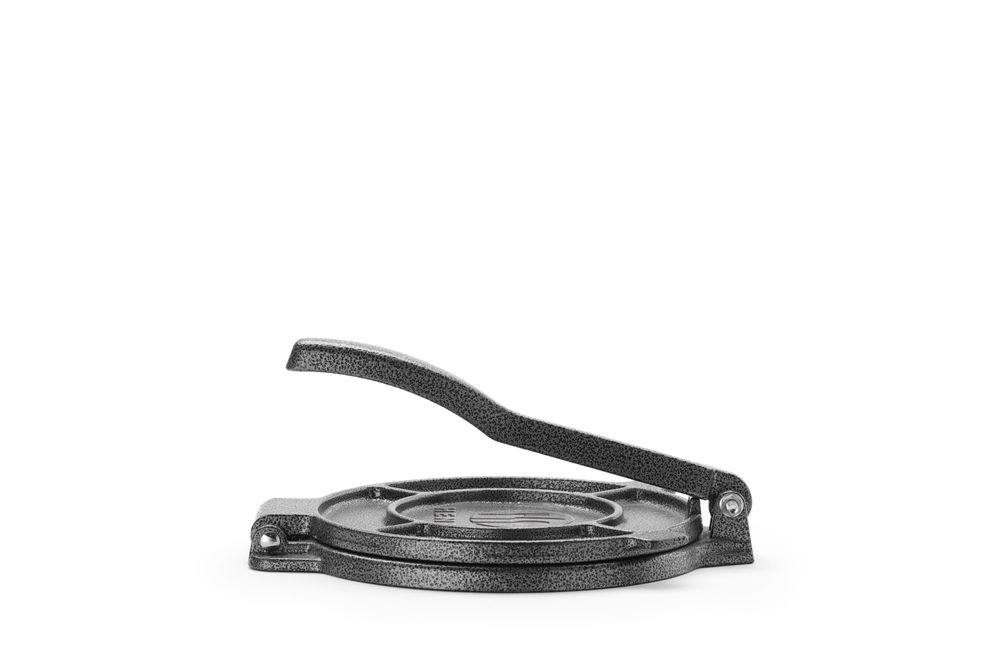 Tortilla Press od livenog gvožđa, HENDI, 255x200x(H)110mm