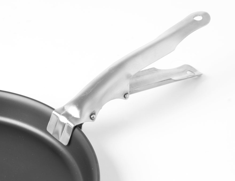 Držač tepsije za picu, HENDI, (L)190mm