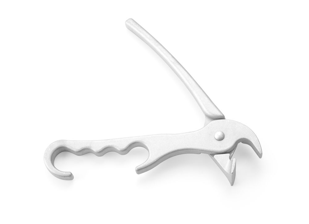 Držač tepsije za picu, HENDI, (L)200mm