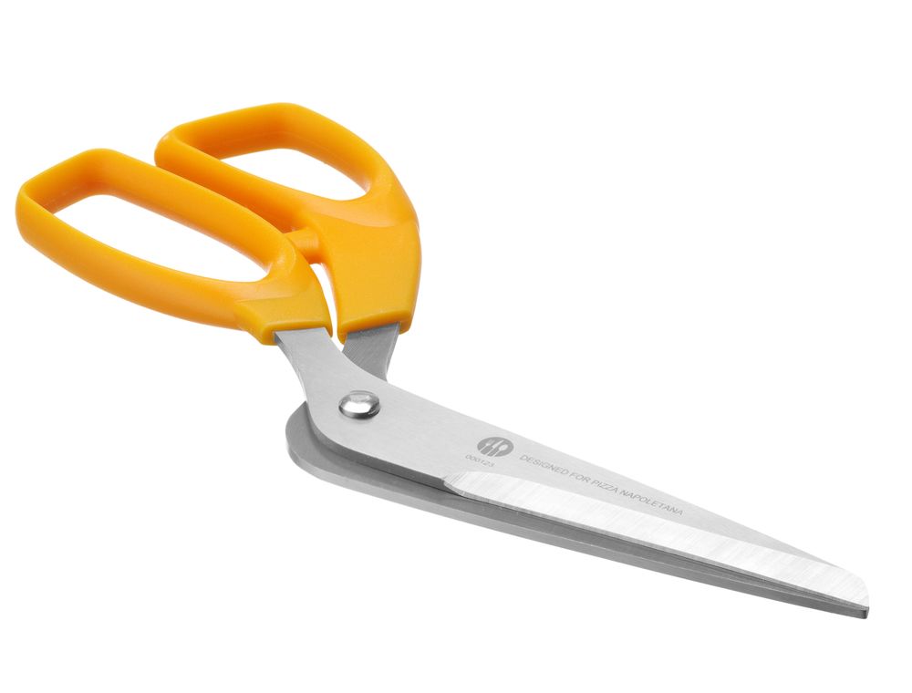 Makaze za picu heavy duty, HENDI, Narandžasta, 245x88mm