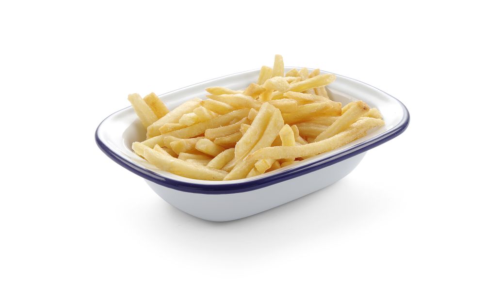 Četverokutna zdjela, HENDI, 215x160mm