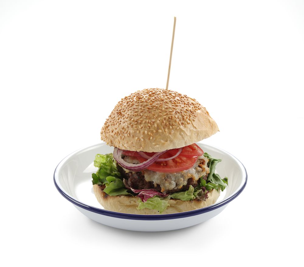 Duboki tanjur, HENDI, ⌀180mm