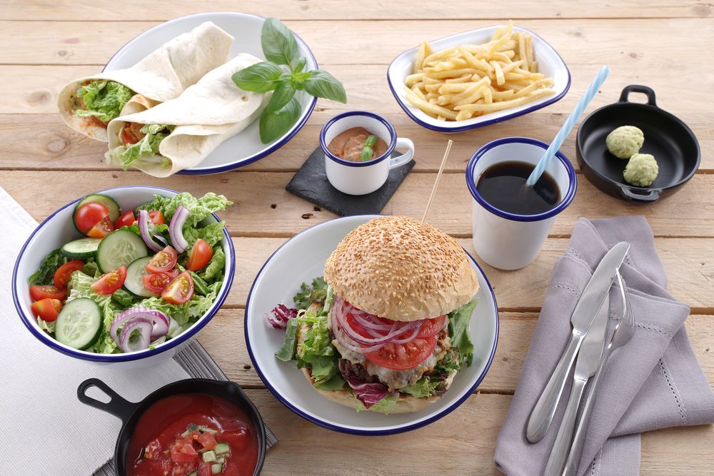 Duboki tanjur, HENDI, ⌀200mm