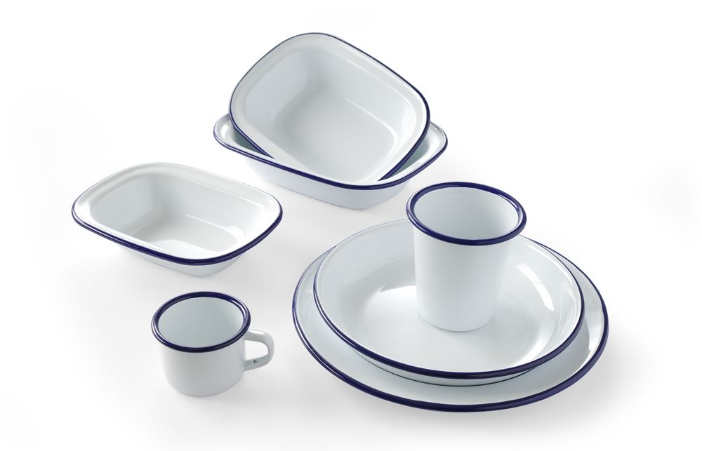 Šalica za čaj, HENDI, 0,52L, ⌀100x(H)90mm