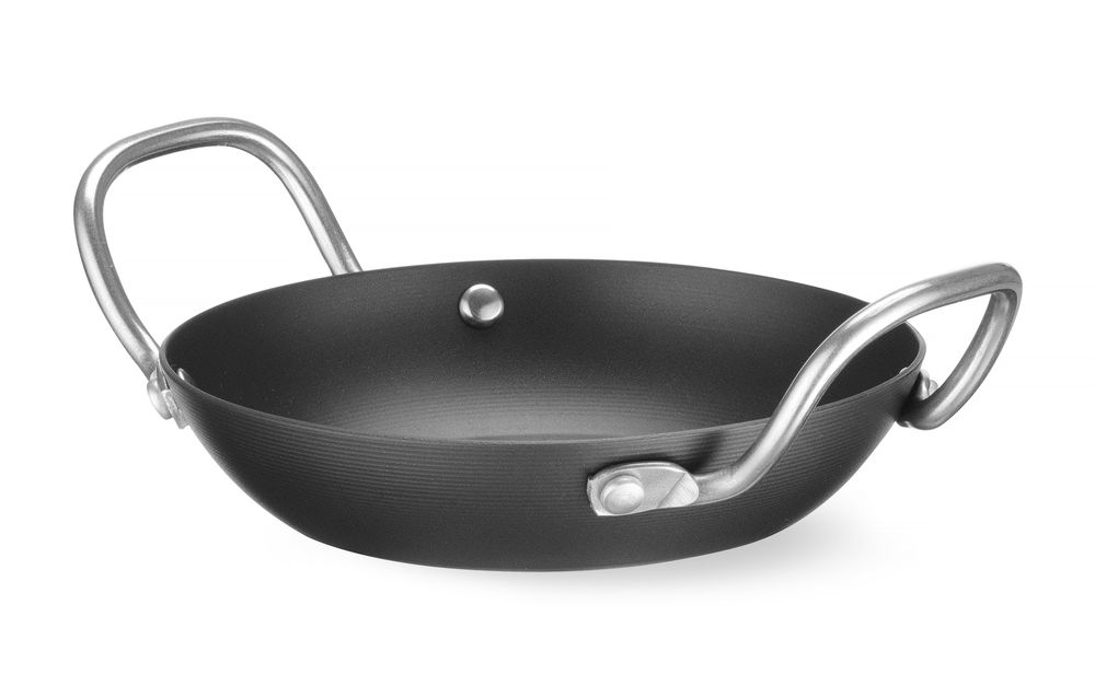 Tava za posluživanje, HENDI, ⌀164x195mm