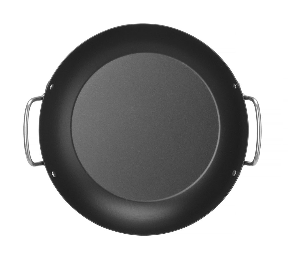 Tava za posluživanje, HENDI, ⌀243x280mm