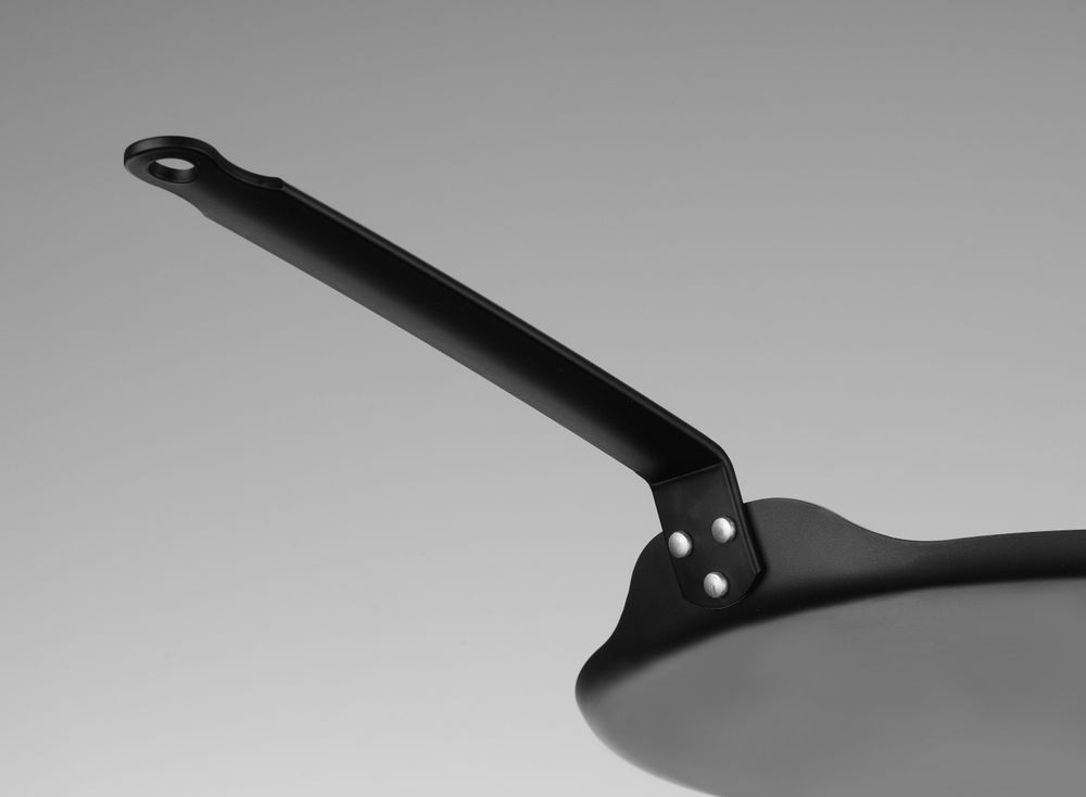 Tava za palačinke, HENDI, 520x282x(H)85mm