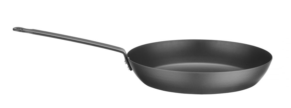 Tava za prženje, HENDI, ⌀204x385mm