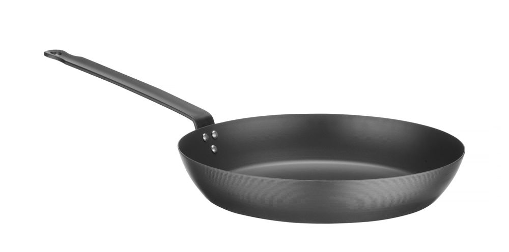 Tava za prženje, HENDI, ⌀204x385mm