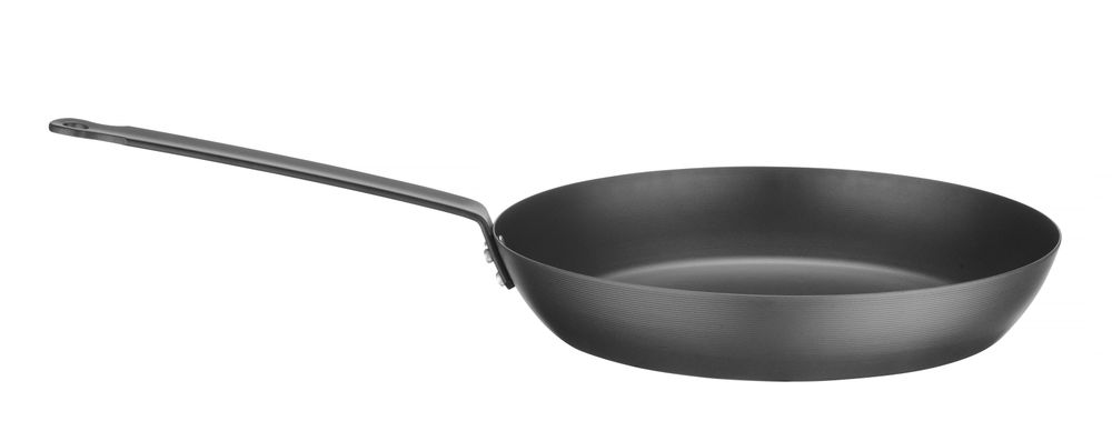 Tava za prženje, HENDI, ⌀244x470mm