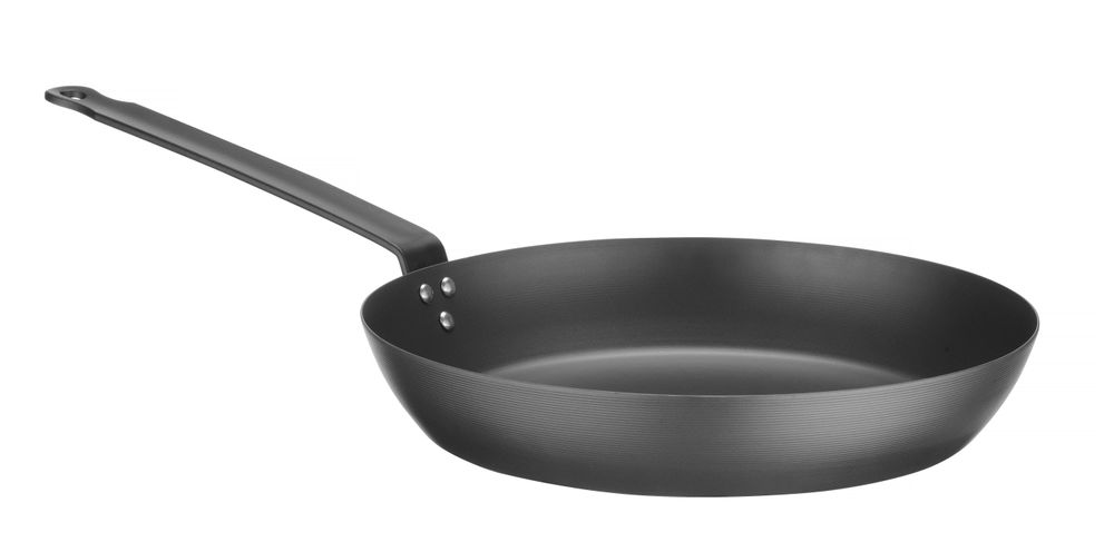 Tava za prženje, HENDI, ⌀244x470mm