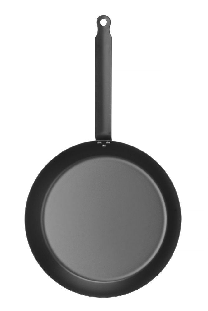 Tava za prženje, HENDI, ⌀244x470mm