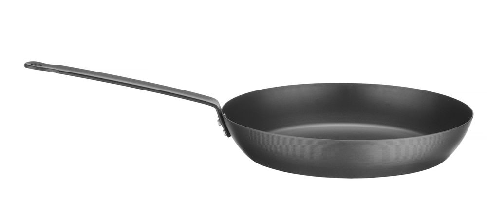 Tava za prženje, HENDI, ⌀264x490mm