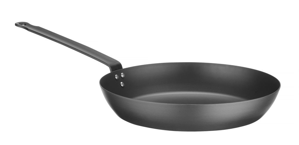 Tava za prženje, HENDI, ⌀264x490mm