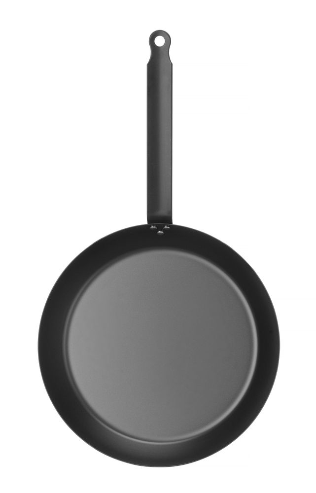 Tava za prženje, HENDI, ⌀264x490mm