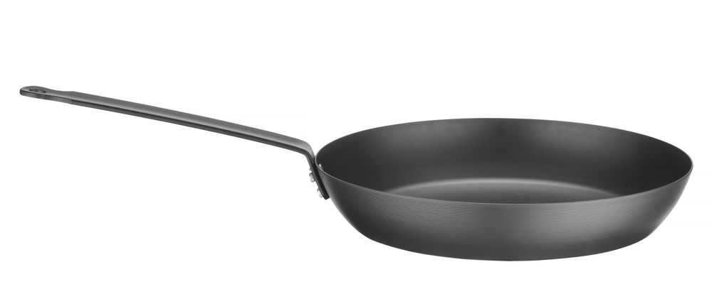 Tava za prženje, HENDI, ⌀282x504mm