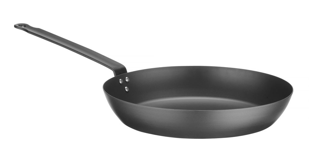 Tava za prženje, HENDI, ⌀282x504mm