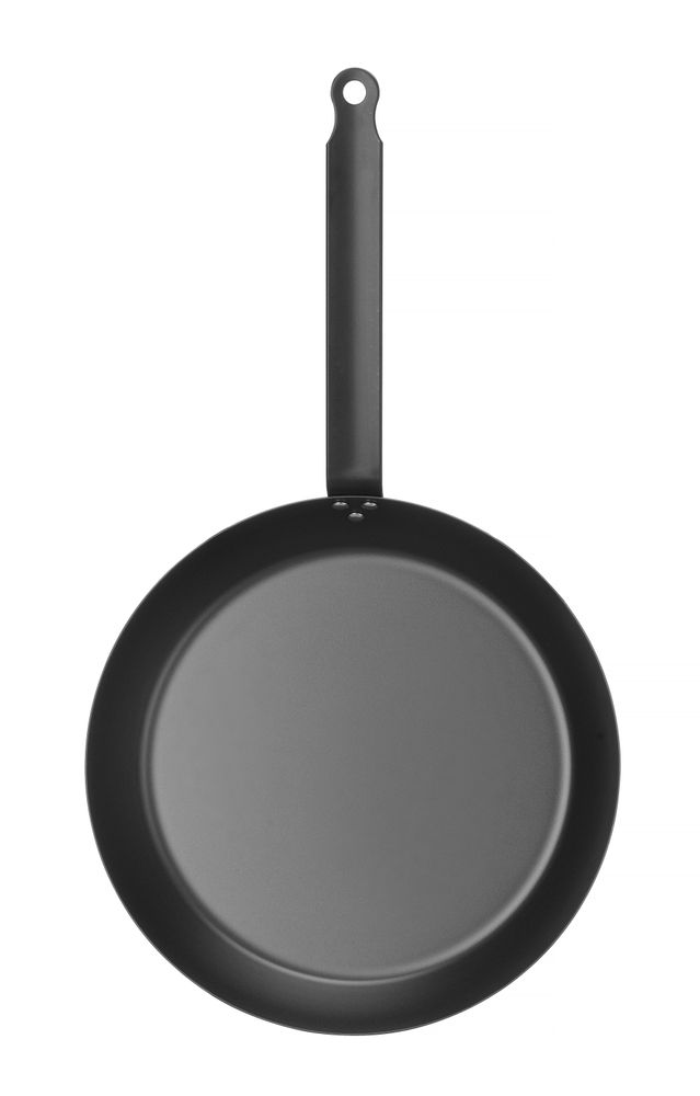 Tava za prženje, HENDI, ⌀282x504mm