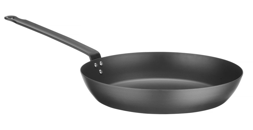 Tava za prženje, HENDI, ⌀306x530mm