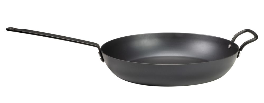 Tava za prženje, HENDI, ⌀327x593mm