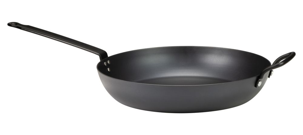 Tava za prženje, HENDI, ⌀327x593mm