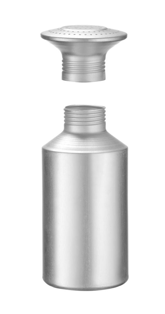 Posuda za sol, HENDI, ⌀80x(H)195mm