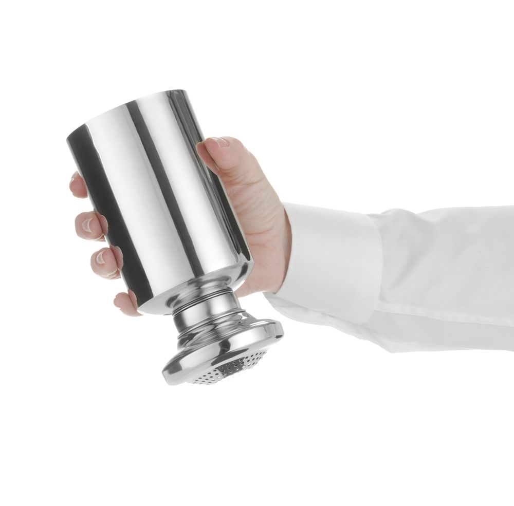 Posuda za sol, HENDI, ⌀80x(H)175mm