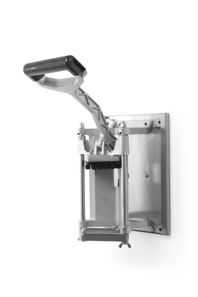 Rezač za pomfrit, HENDI, 430x168x(H)290mm