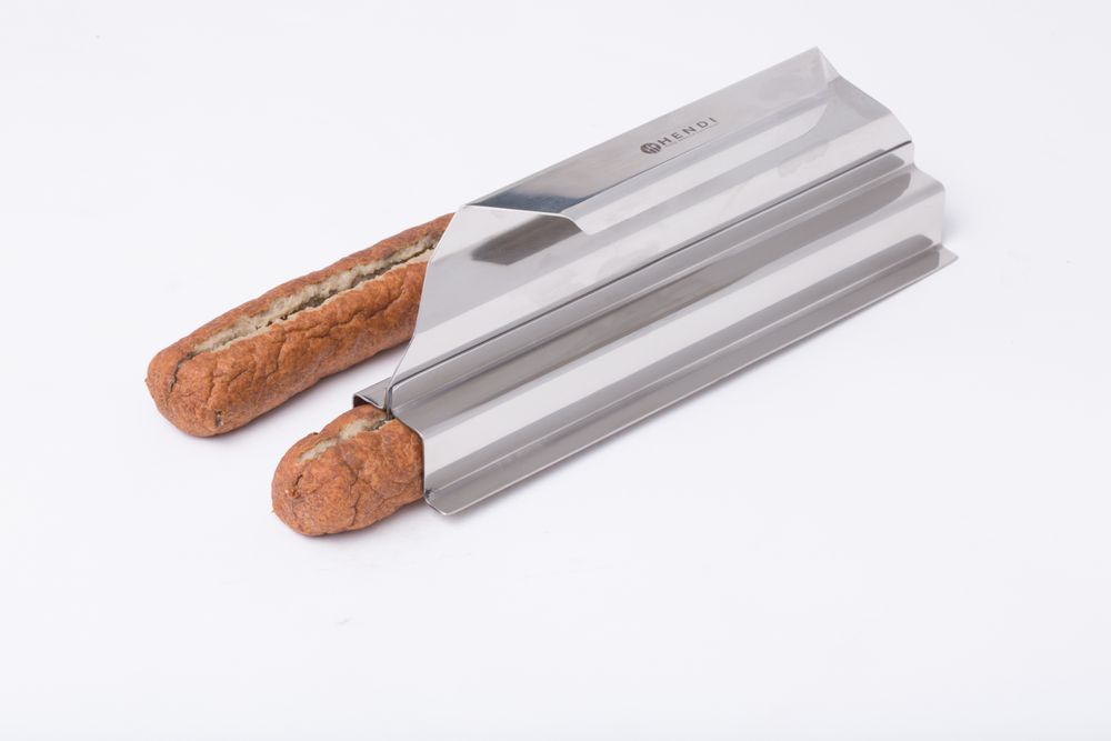 Rezač za kobasice, HENDI, (L)200mm