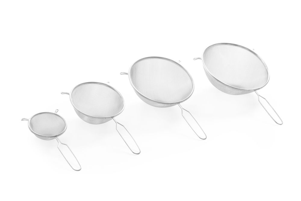 Sito, HENDI, Kitchen Line, 280x125x(H)47mm